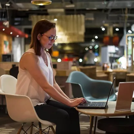 ホテル イビス ウィーン エアポート