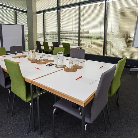 Hotel Ibis Vienna Airport Schwechat