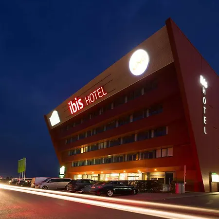 Hotel Ibis Vienna Airport Schwechat