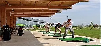 イビス ウィーン エアポート ホテル シュベッヒャート