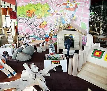 イビス ウィーン エアポート ホテル 3*