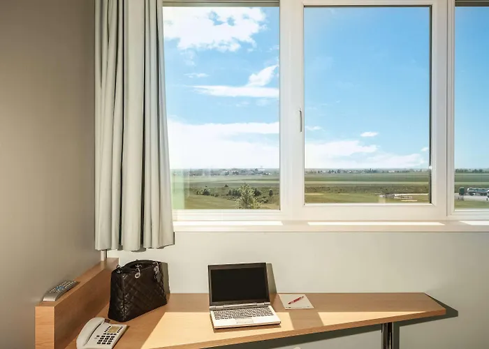 Ibis Vienna Airport Schwechat