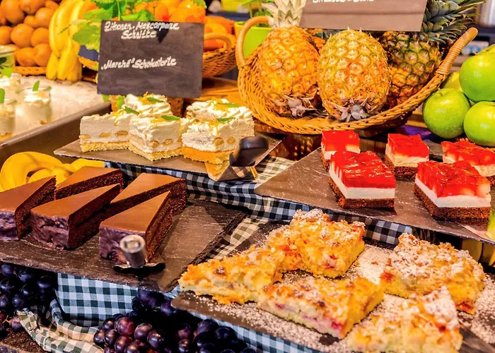 Hotel Ibis Vienna Airport