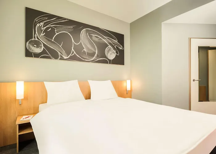 Ibis Vienna Airport Hotel
