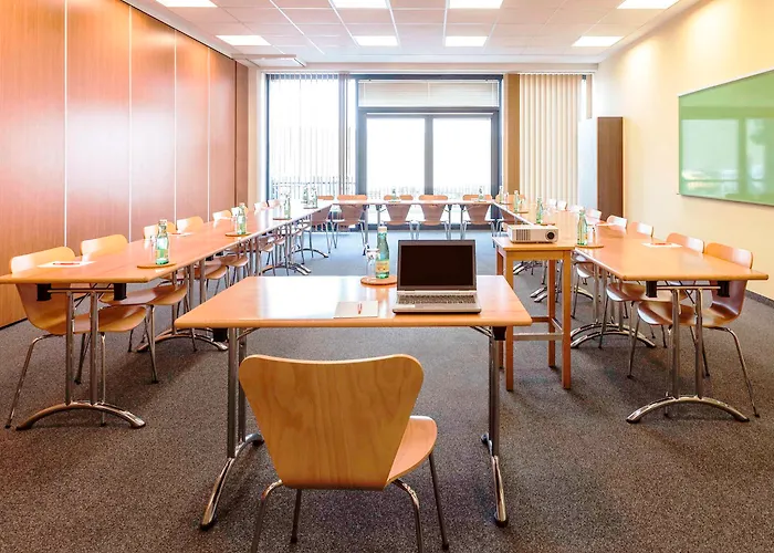 Ibis Vienna Airport 3* Schwechat