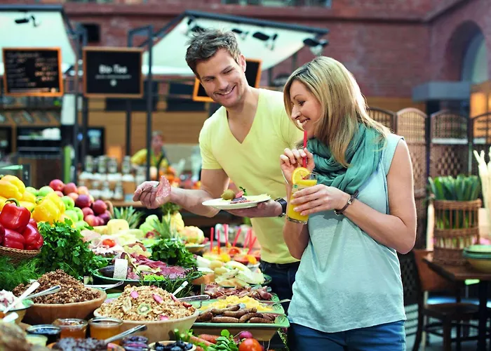 Ibis Vienna Airport 3* Schwechat