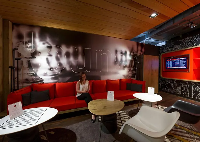 Hotel Ibis Vienna Airport