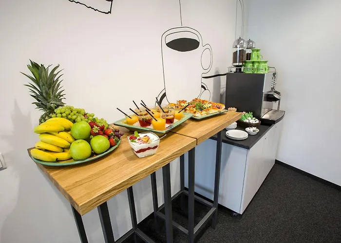 Hotel Ibis Vienna Airport 3*