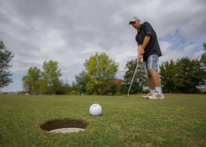 Ibis Vienna Airport Hotel 3*