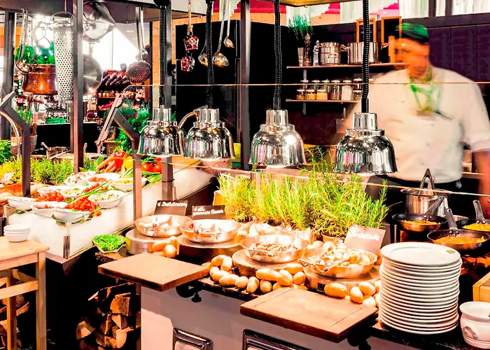 Ibis Vienna Airport Hotel Schwechat