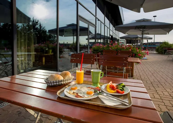 Ibis Vienna Airport Schwechat