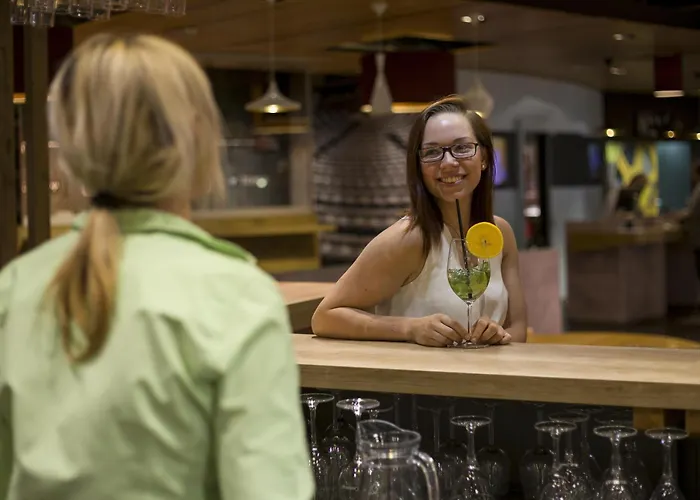 Ibis Vienna Airport Hotel