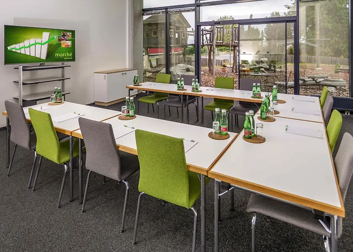 Otel Ibis Vienna Airport 3*