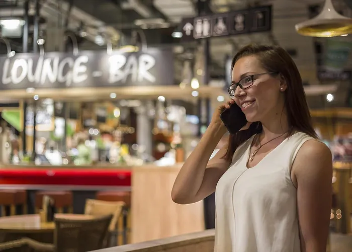 Ibis Vienna Airport Schwechat