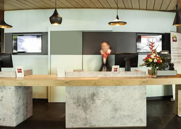 Ibis Vienna Airport Schwechat