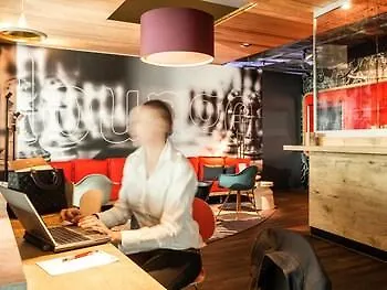 Ibis Vienna Airport Schwechat