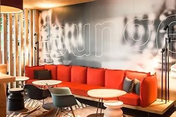 Hotel Ibis Vienna Airport 3*