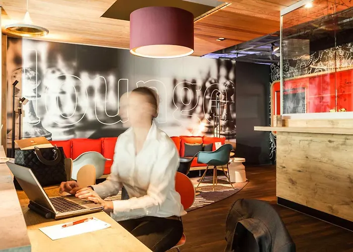 Ibis Vienna Airport Hotel