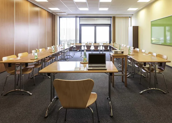 Ibis Vienna Airport Hotel