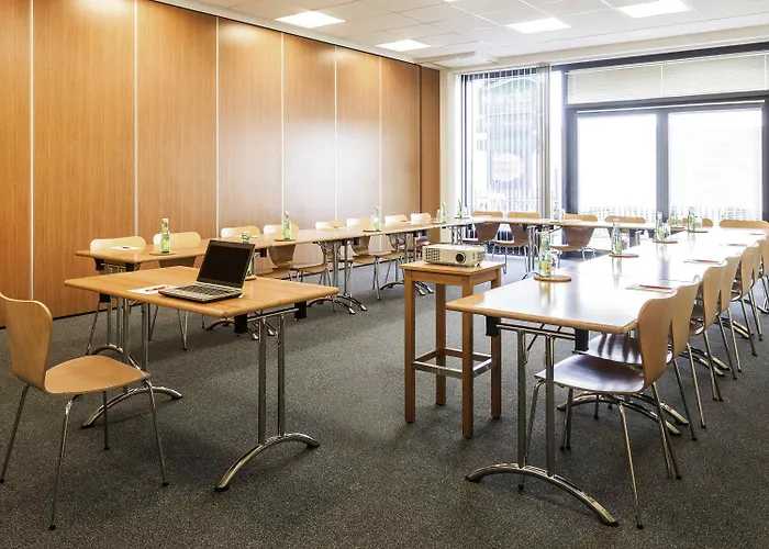 Ibis Vienna Airport Schwechat