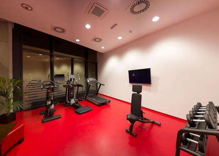 Hotel Ibis Vienna Airport Schwechat