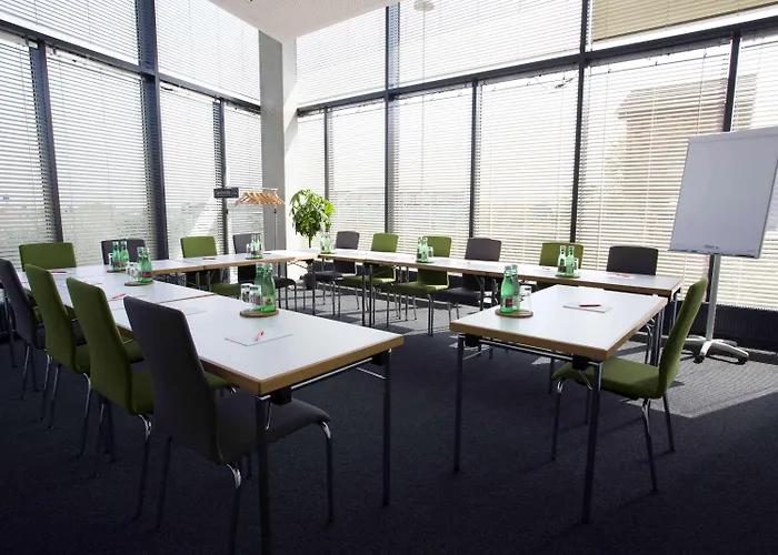 Hotel Ibis Vienna Airport