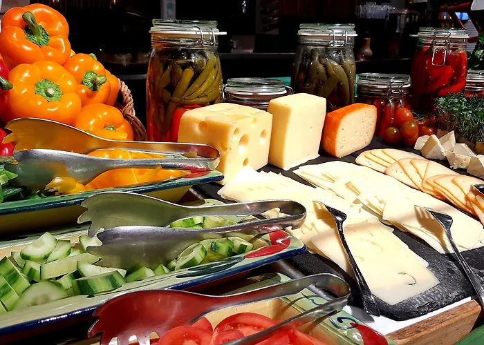 Hotel Ibis Vienna Airport Schwechat