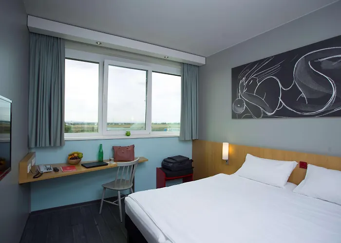 Ibis Vienna Airport
