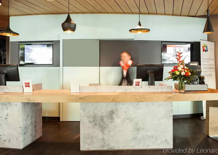 Hotel Ibis Vienna Airport 3*