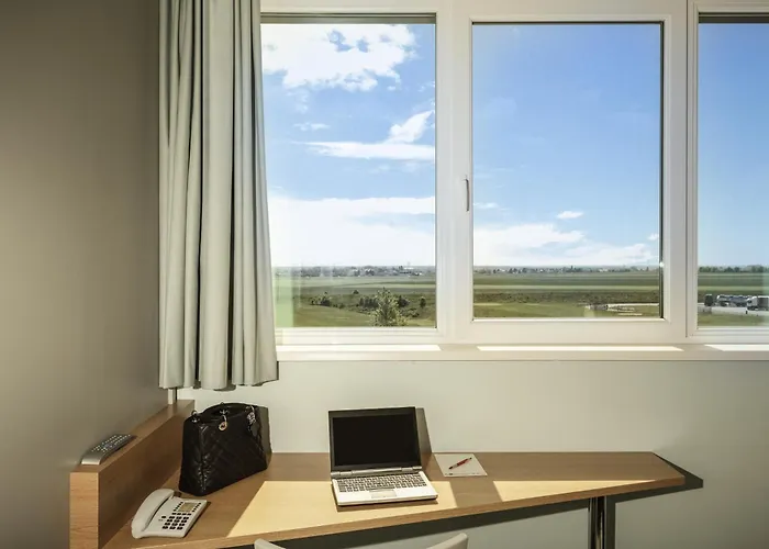 Ibis Vienna Airport Hotel