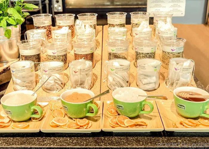 Ibis Vienna Airport Schwechat