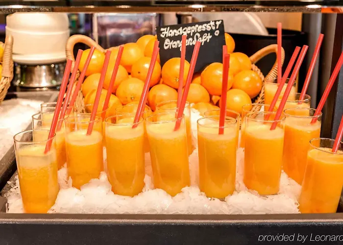 Hotel Ibis Vienna Airport Schwechat