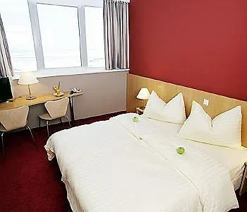 Ibis Vienna Airport Hotel