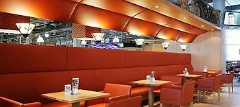 Ibis Vienna Airport Hotel Schwechat