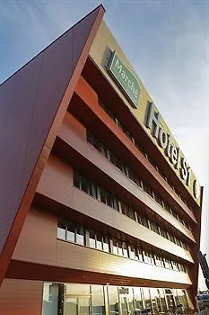 Ibis Vienna Airport 3*