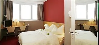 Hotel Ibis Vienna Airport Schwechat