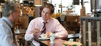 Ibis Vienna Airport 3* Schwechat