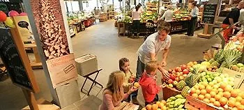 Otel Ibis Vienna Airport