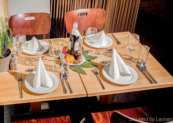 Ibis Vienna Airport 3* Schwechat