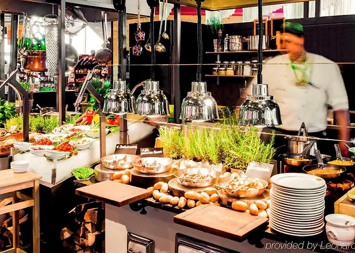 Ibis Vienna Airport 3* Schwechat