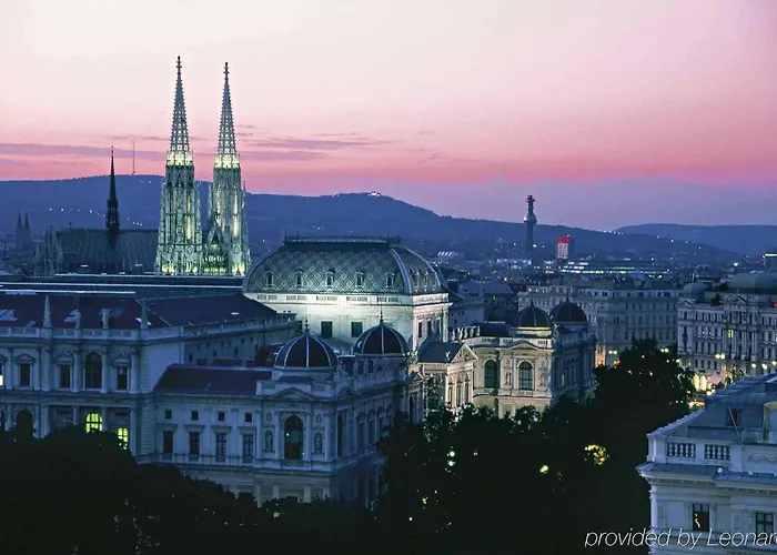 Ibis Vienna Airport Hotel Schwechat