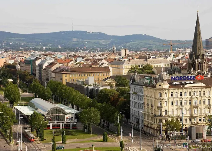 Hotel Ibis Vienna Airport