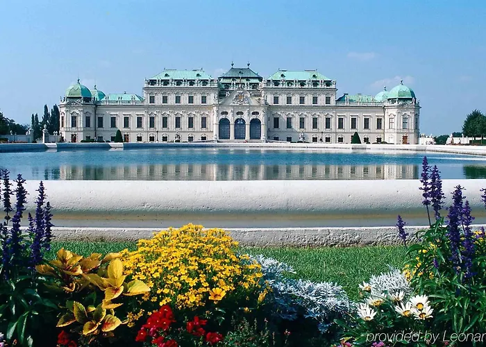 Hotel Ibis Vienna Airport Schwechat