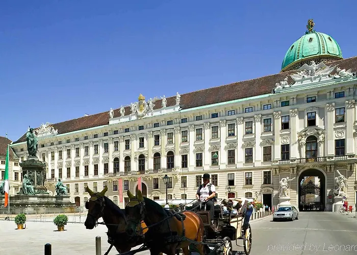 Ibis Vienna Airport Hotel 3*