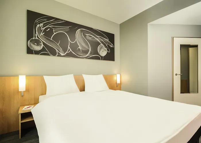 Hotel Ibis Vienna Airport 3*