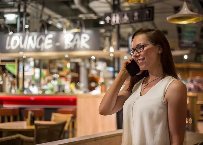 Ibis Vienna Airport Hotel 3*