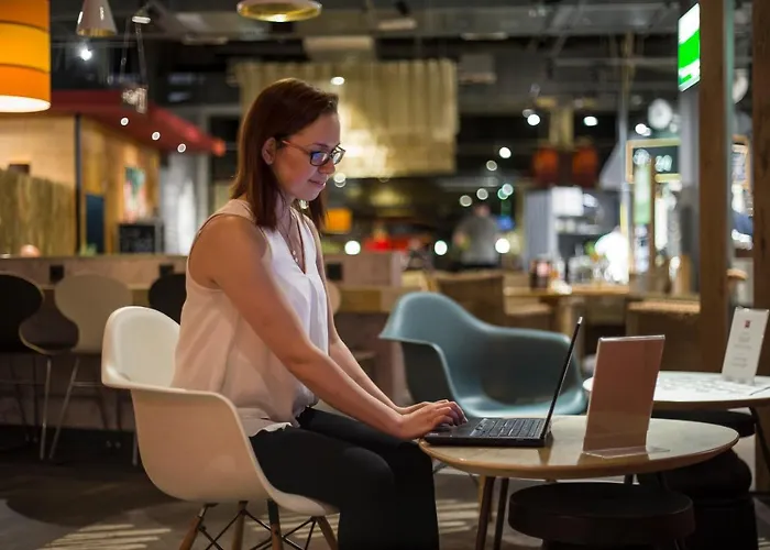 Hotel Ibis Vienna Airport