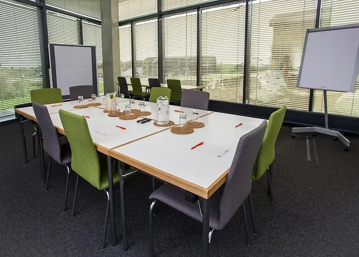 Hotel Ibis Vienna Airport Schwechat