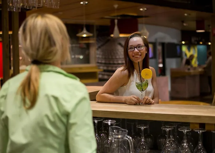 Ibis Vienna Airport 3* Schwechat