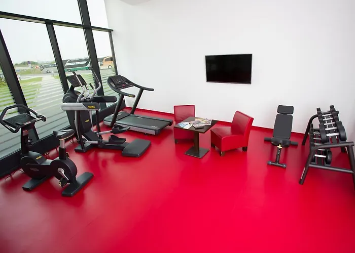 Ibis Vienna Airport Hotel